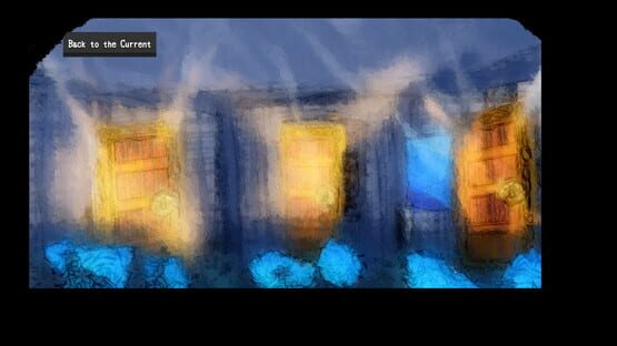 Screenshot PhantomZone SemiDeus