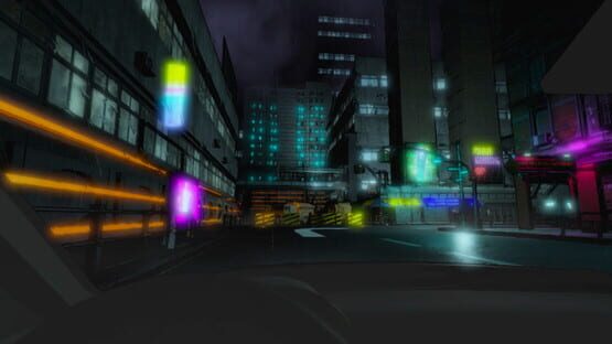 Screenshot Phenomenal Car Park Simulator
