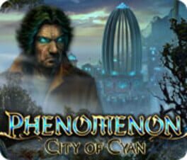 Cover Phenomenon: City of Cyan