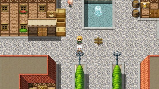 Screenshot Philosopher's Stone and Minerva