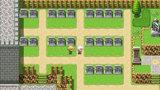 Screenshot Philosopher's Stone and Minerva
