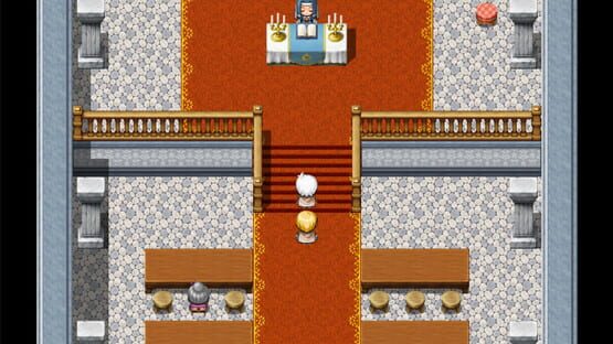 Screenshot Philosopher's Stone and Minerva
