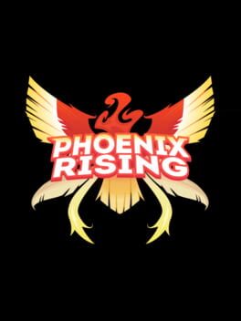 Cover Phoenix Rising