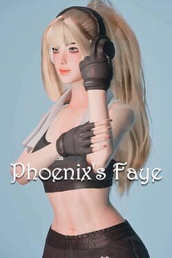 Cover Phoenix's Faye