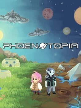 Cover Phoenotopia