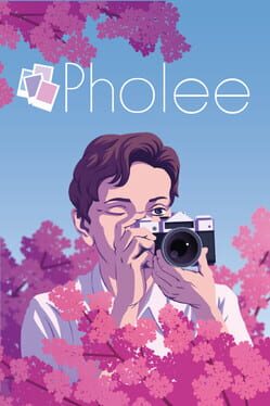 Cover Pholee