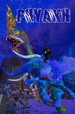 Cover Phyakh