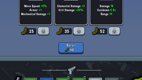 Screenshot Pickle Pete
