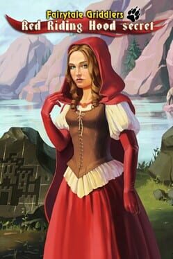 Cover Picross Fairytale