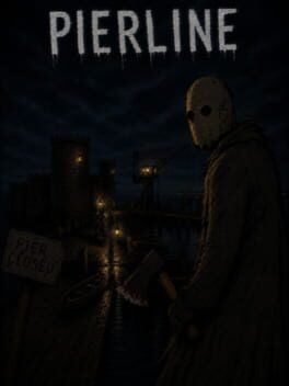 Cover Pierline