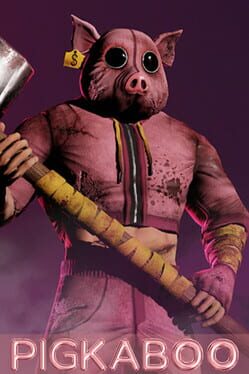 Cover Pigkaboo