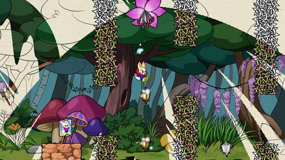 Screenshot Pigment