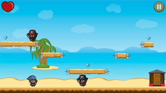 Screenshot Pilferer