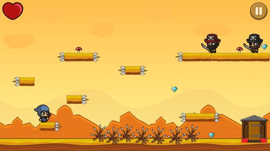 Screenshot Pilferer