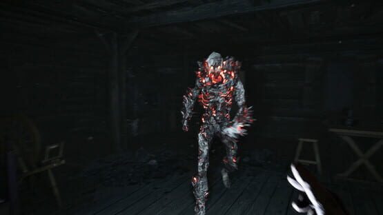 Screenshot Pilgrim of Darkness
