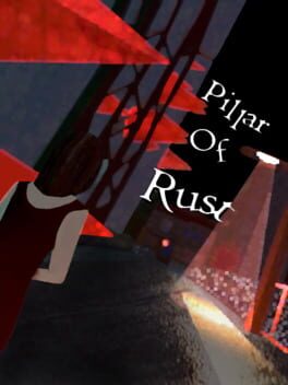Cover Pillar of Rust