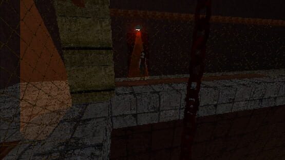 Screenshot Pillar of Rust