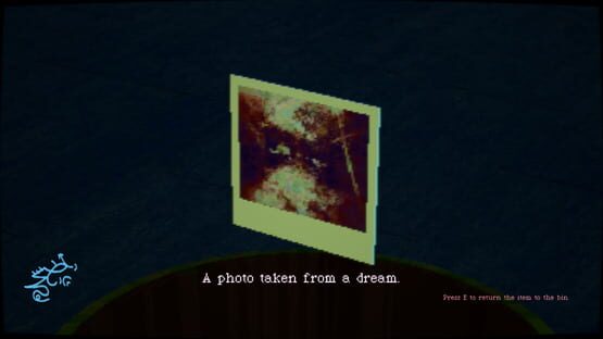Screenshot Pillar of Rust