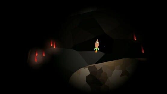 Screenshot Pilot Light