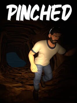 Cover Pinched