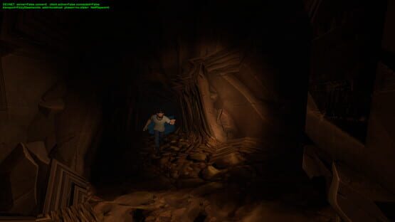 Screenshot Pinched