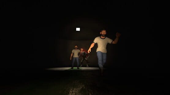 Screenshot Pinched