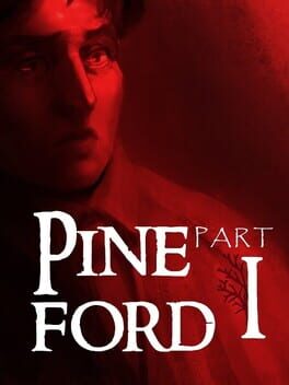 Cover Pineford: Part I