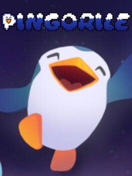 Cover Pingorile