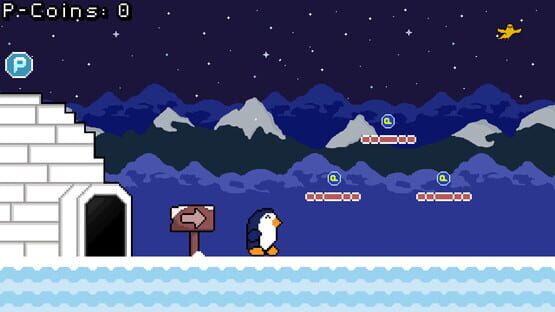 Screenshot Pingorile