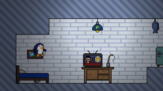 Screenshot Pingorile