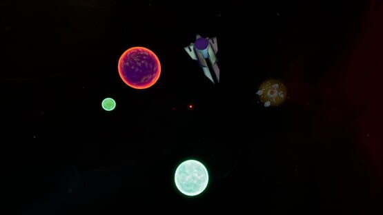Screenshot Pinhead Adventures