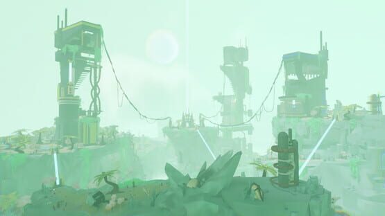 Screenshot Pinhead Adventures