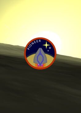 Cover Pioneer