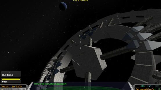 Screenshot Pioneer