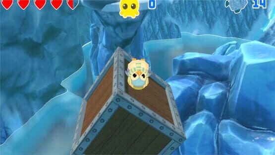 Screenshot Pip: Battle for the Arctic