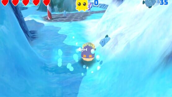 Screenshot Pip: Battle for the Arctic