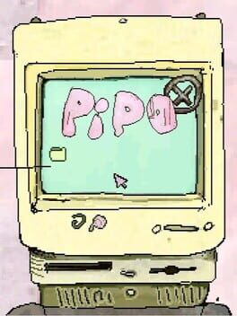 Cover Pipo