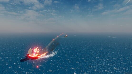 Screenshot Pirate Combat Trainer
