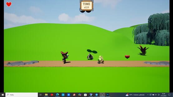 Screenshot Pirate Guy