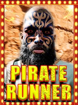 Cover Pirate Runner