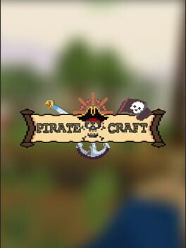 Cover Piratecraft