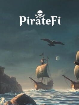 Cover PirateFi