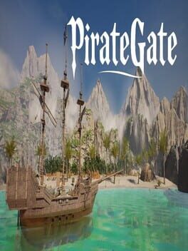 Cover PirateGate