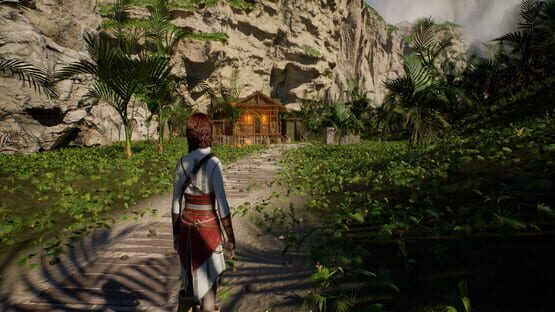 Screenshot PirateGate