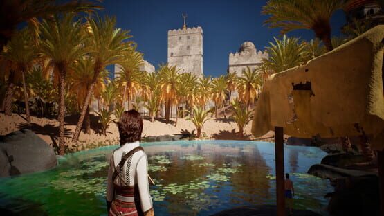 Screenshot PirateGate