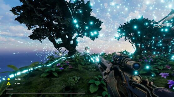 Screenshot Pirates of Heaven