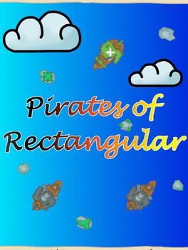 Cover Pirates of Rectangular