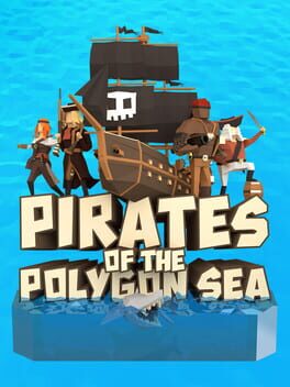 Cover Pirates of the Polygon Sea