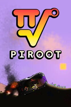 Cover Piroot