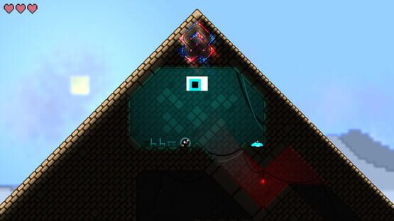 Screenshot Piroot